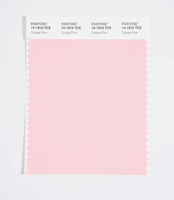 Tickled Pink