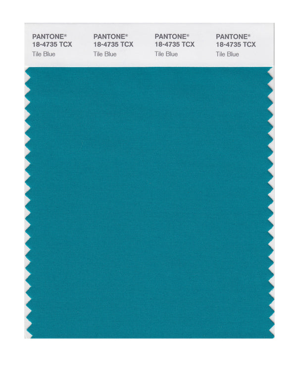 Tile Blue