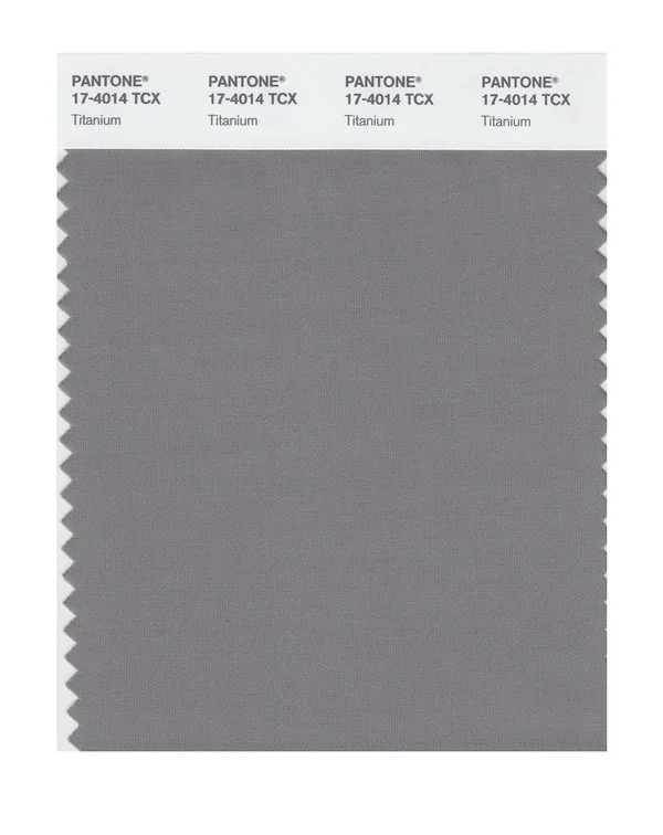 Titanium