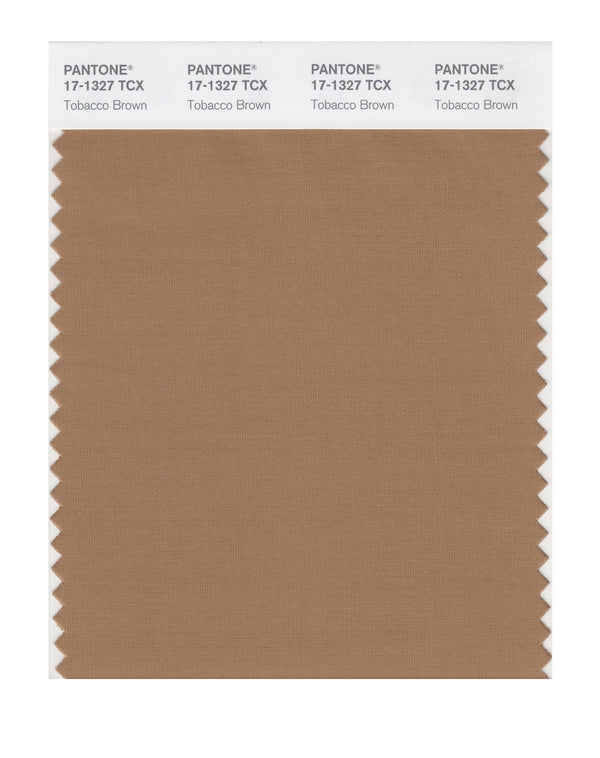 Tobacco Brown