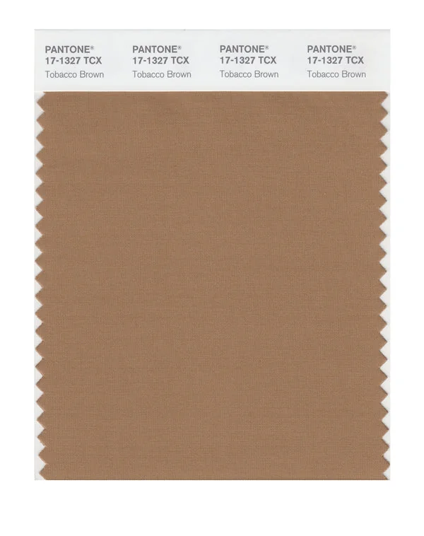 Tobacco Brown
