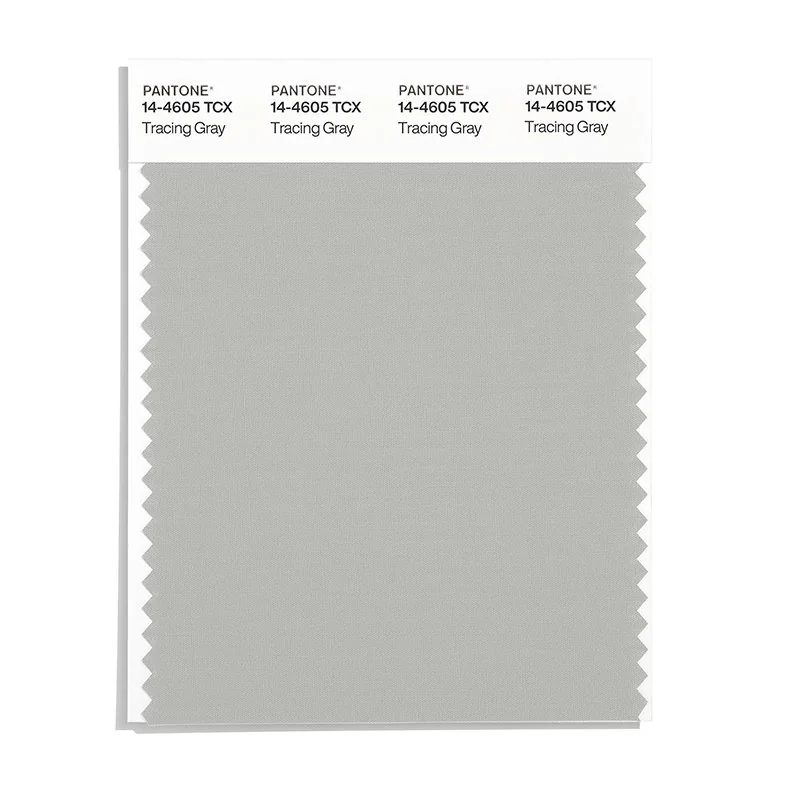 Tracing Gray