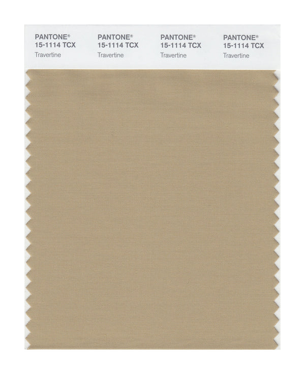 Travertine