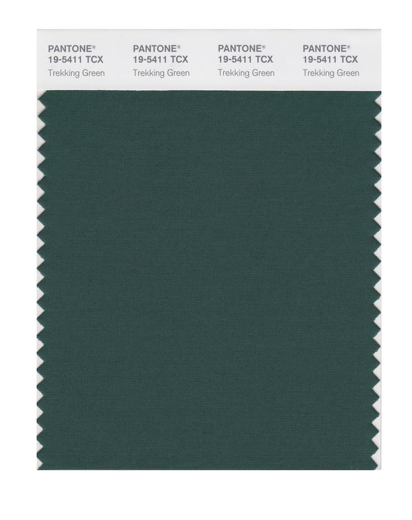 Trekking Green