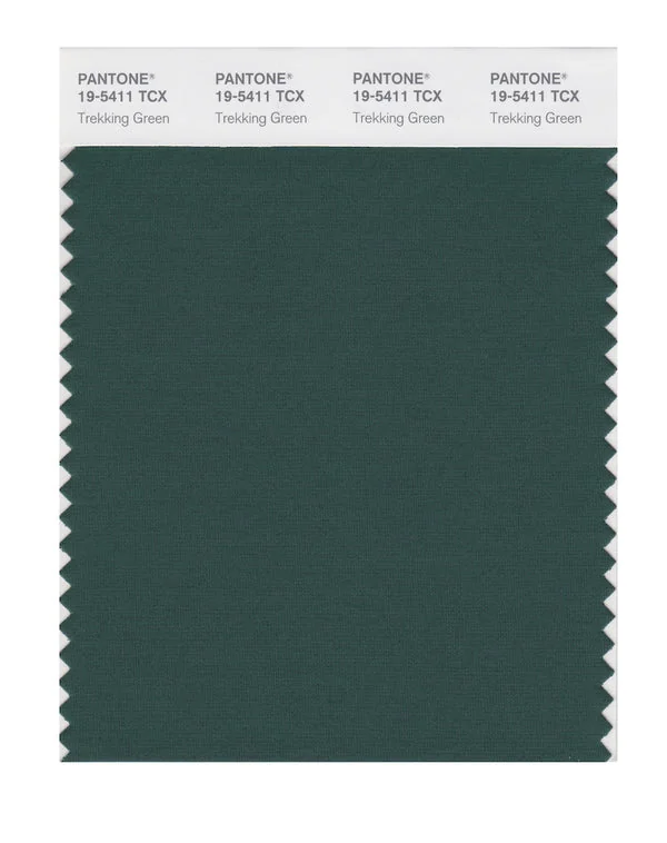 Trekking Green