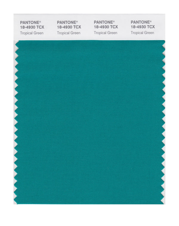 Tropical Green