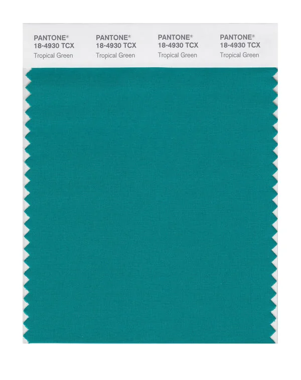 Tropical Green