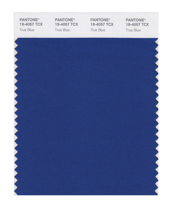 True Blue