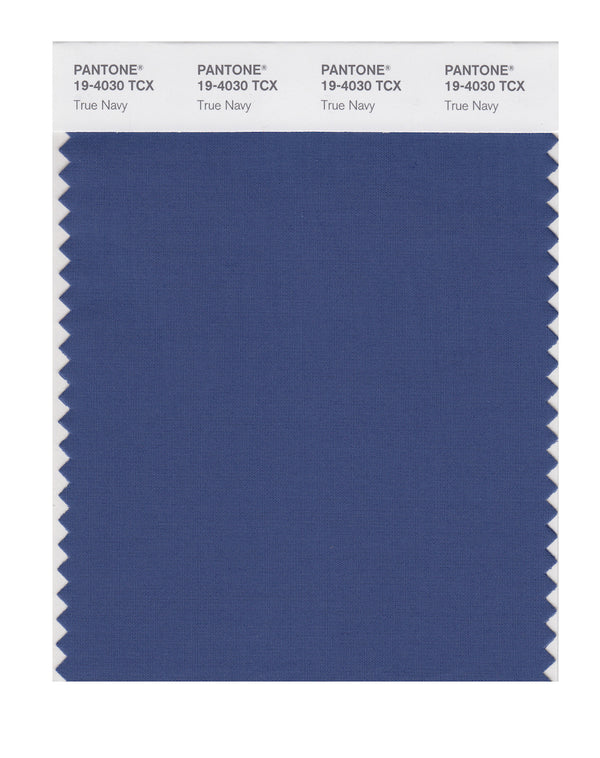 True Navy