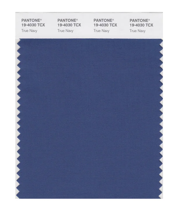 True Navy