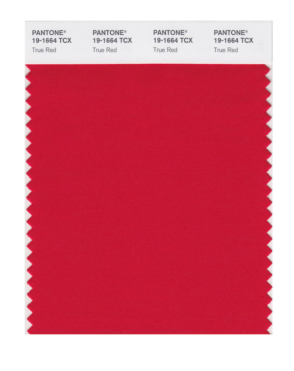 True Red
