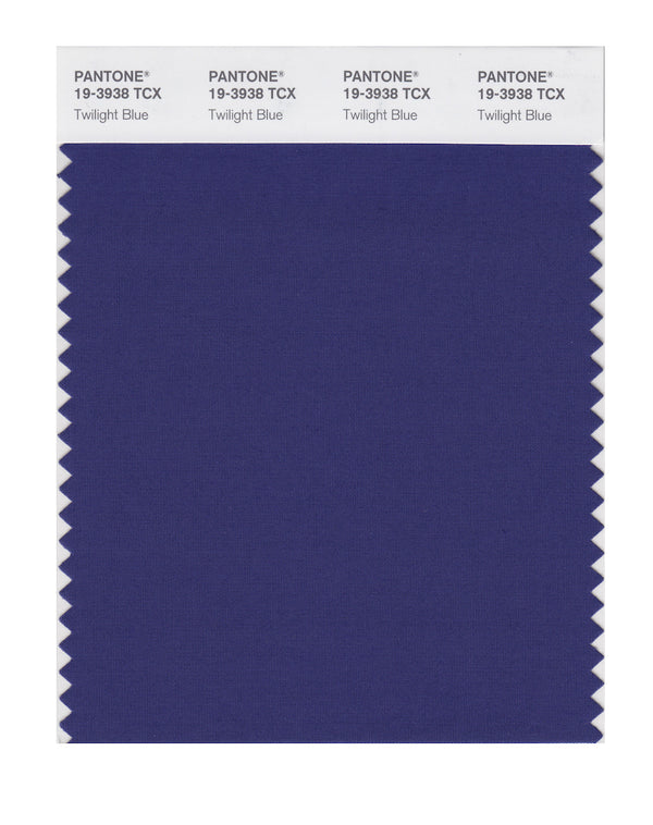 Twilight Blue