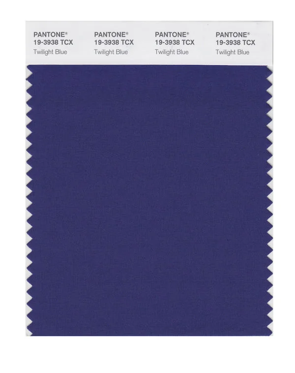 Twilight Blue