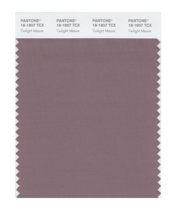 Twilight Mauve