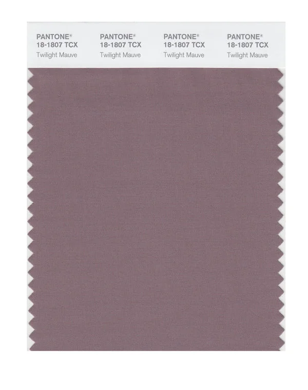 Twilight Mauve