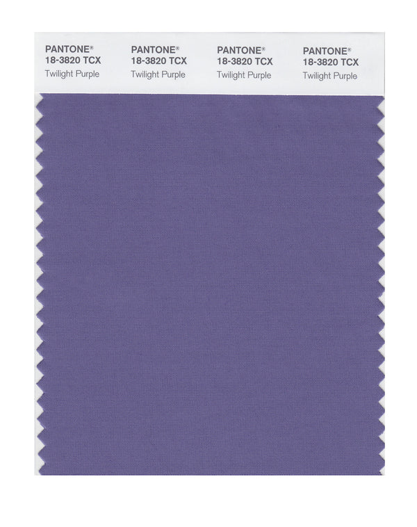 Twilight Purple