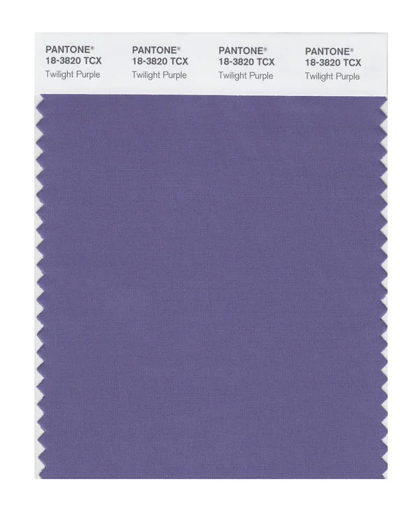 Twilight Purple