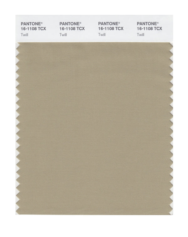 Twill