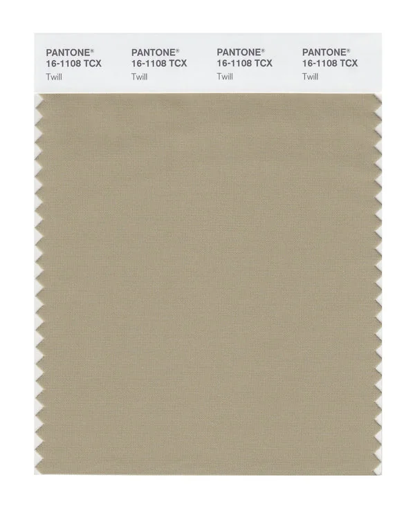 Twill