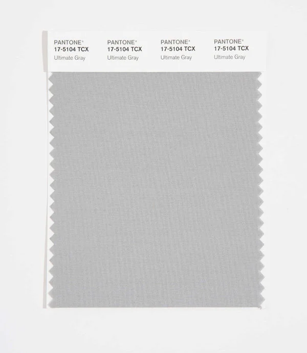 Ultimate Gray