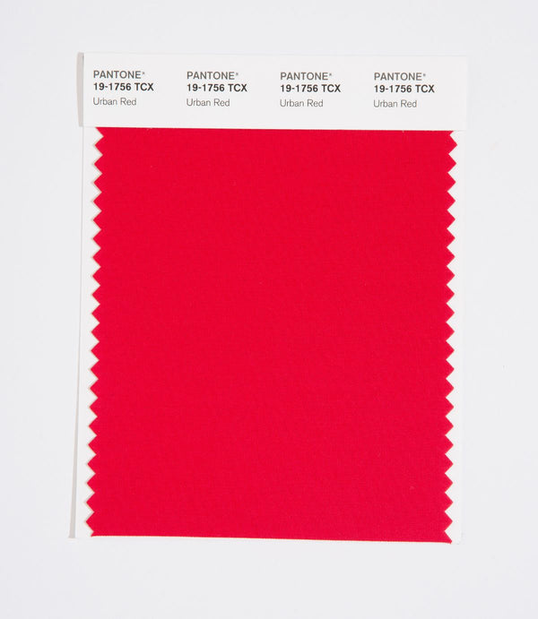 Urban Red