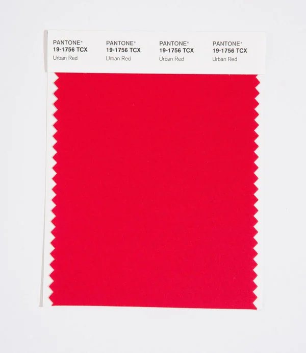 Urban Red