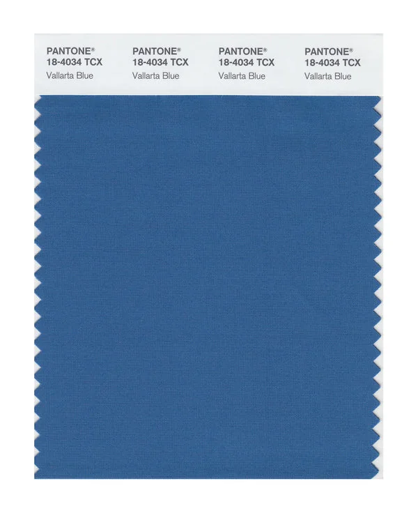 Vallarta Blue