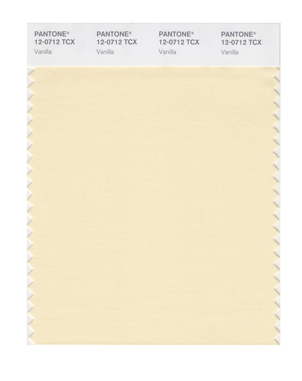 Vanilla