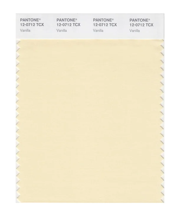 Vanilla