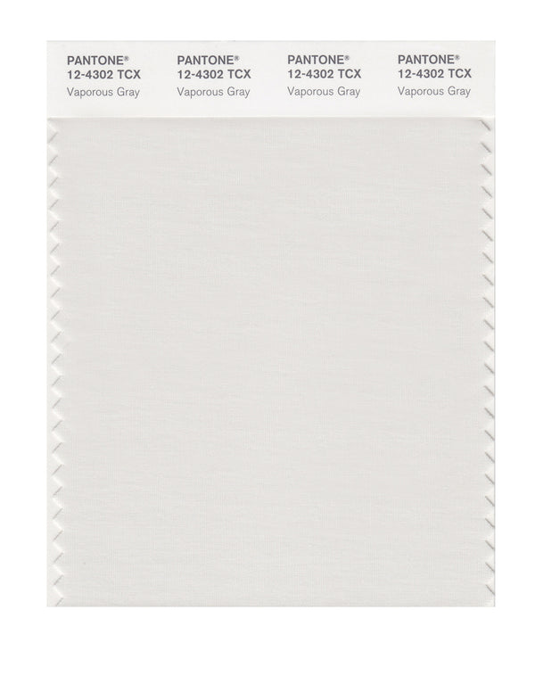 Vaporous Gray