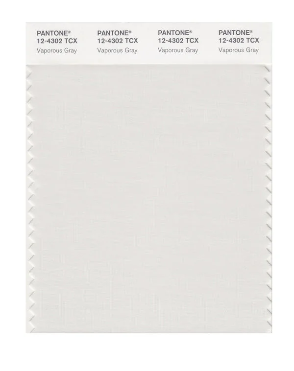 Vaporous Gray