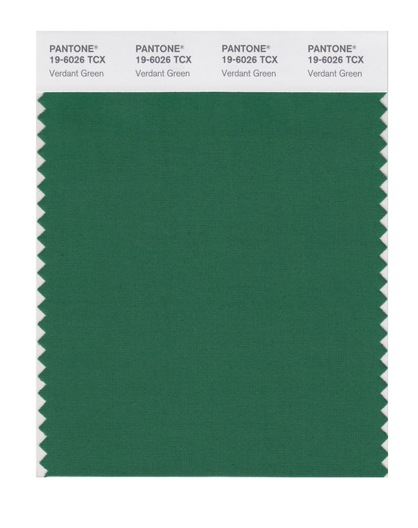 Verdant Green