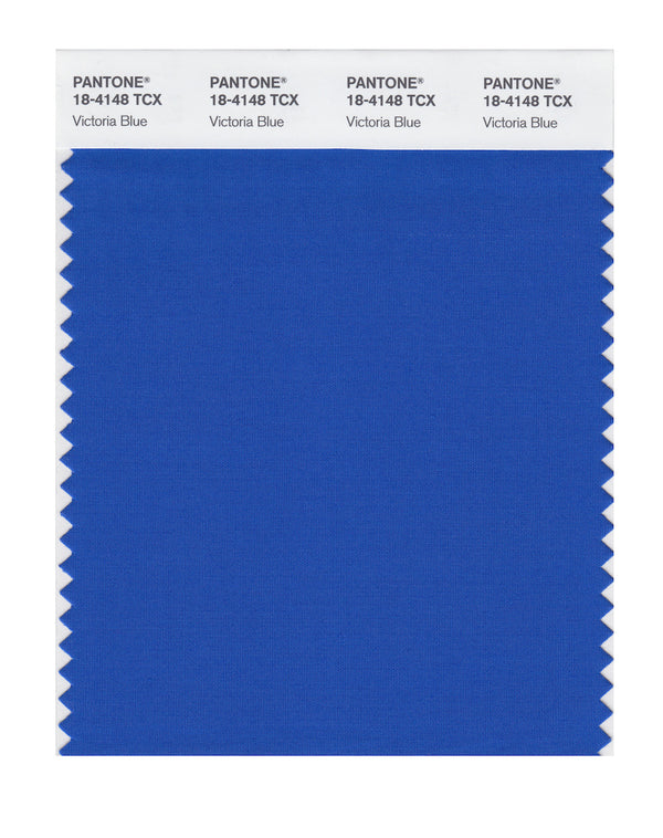 Victoria Blue