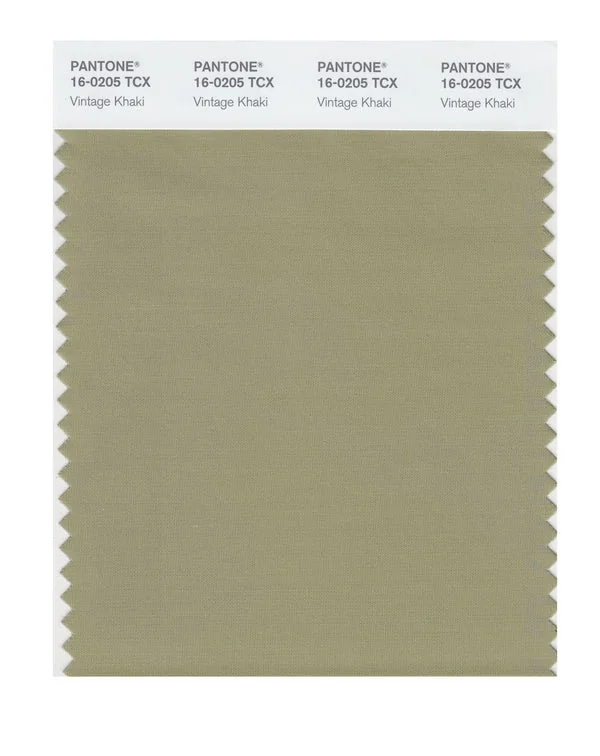 Vintage Khaki