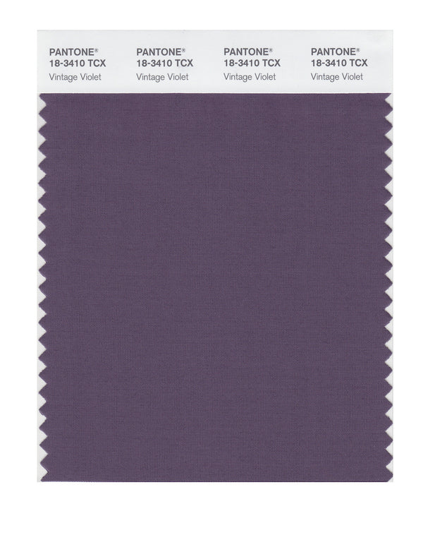 Vintage Violet