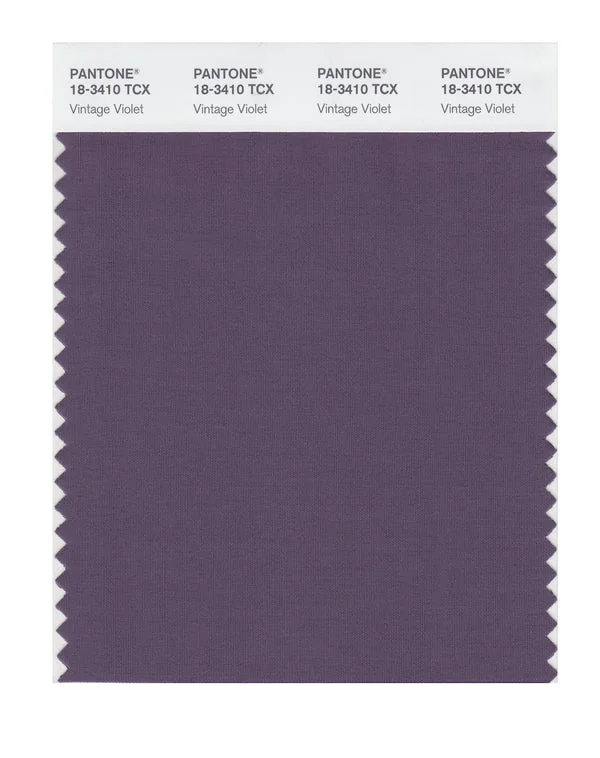 Vintage Violet