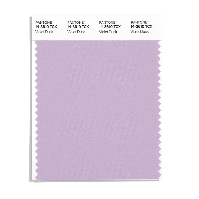 Violet Dusk