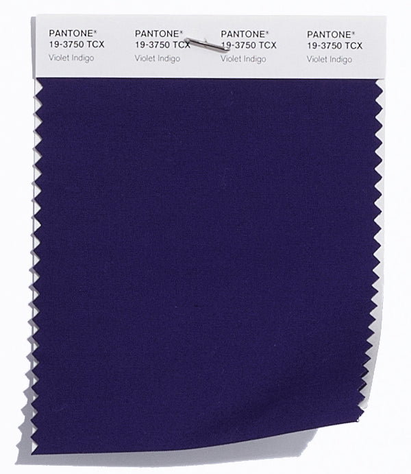 Violet Indigo