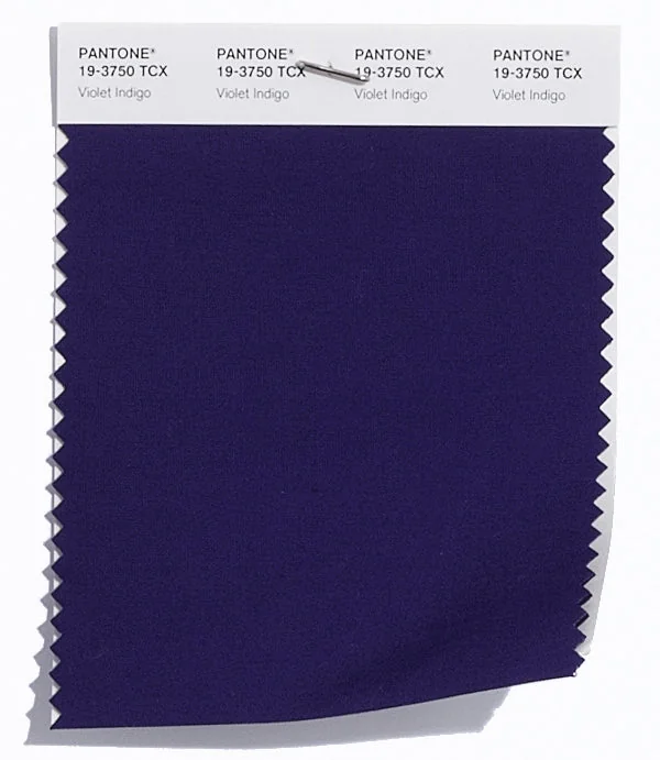 Violet Indigo