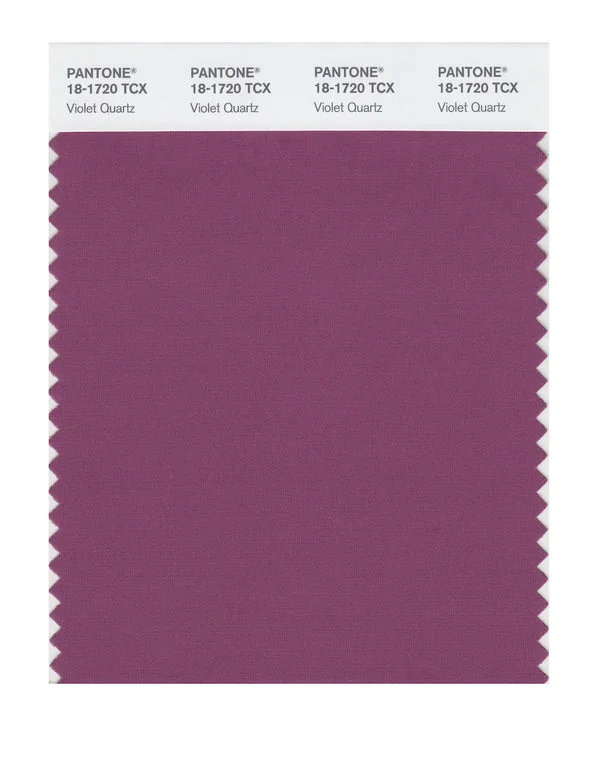 Violet Quartz