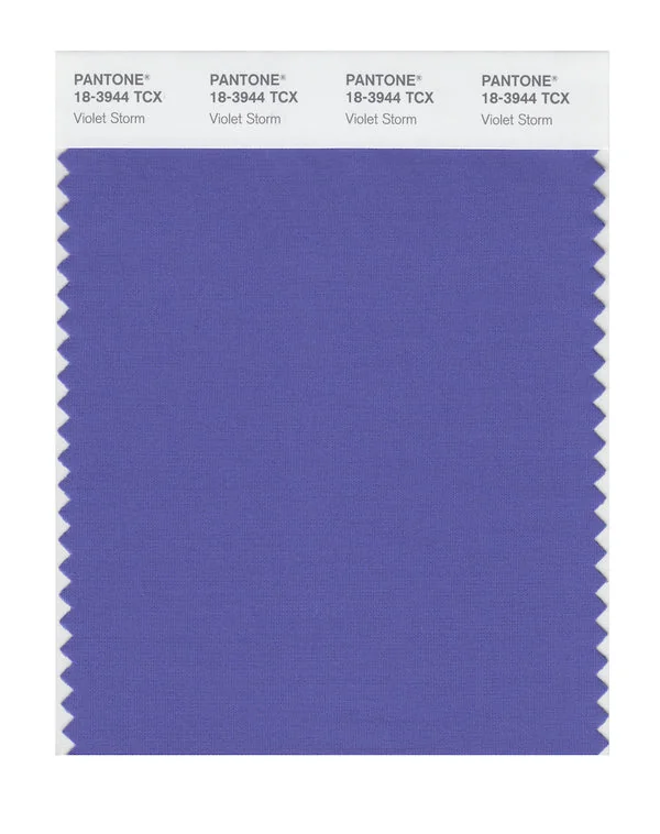 Violet Storm