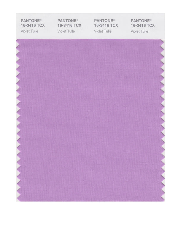 Violet Tulle