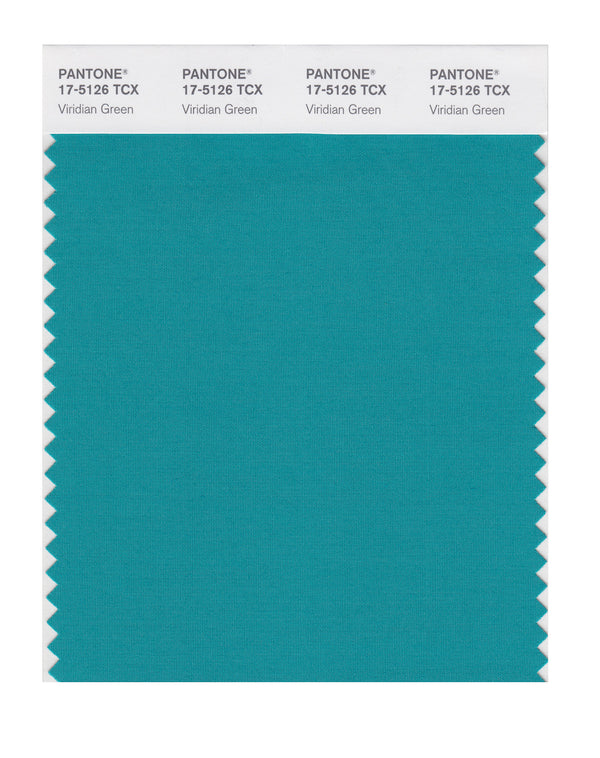 Viridian Green