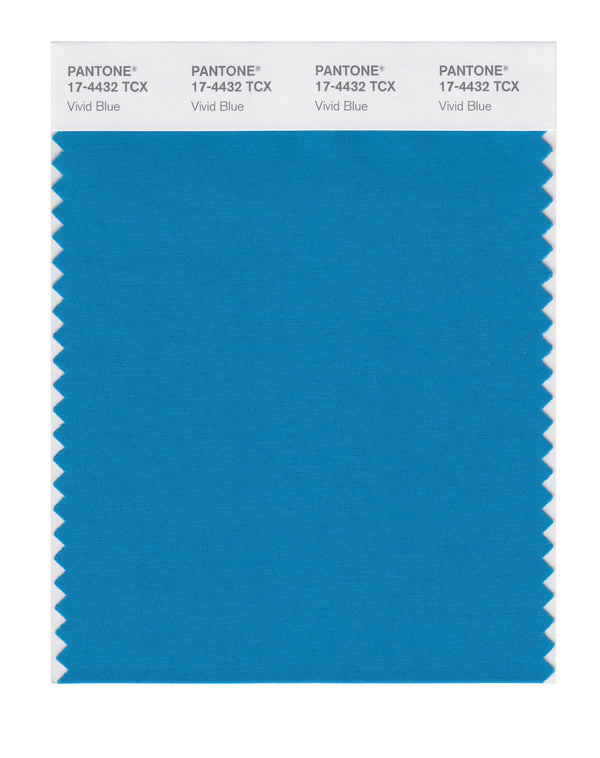 Vivid Blue