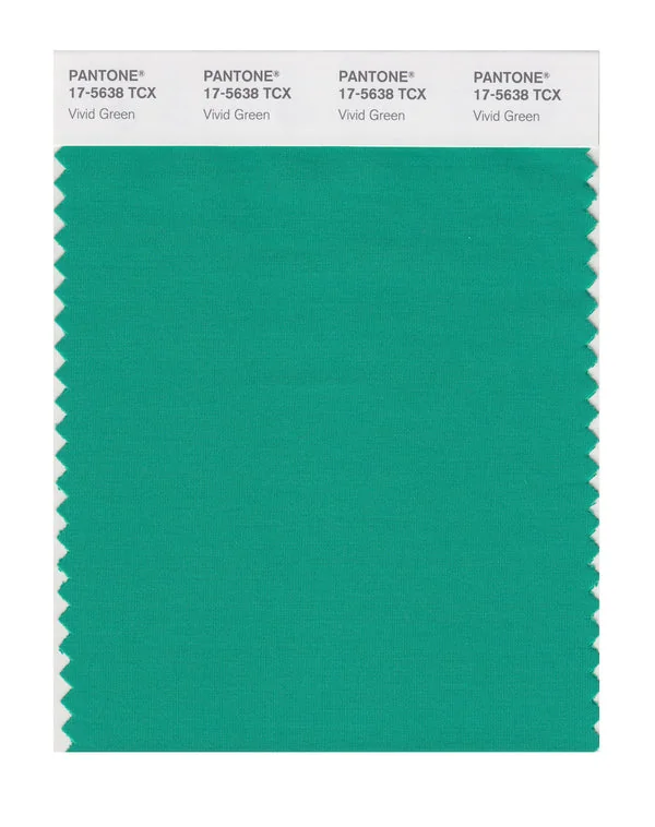 Vivid Green
