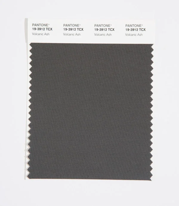 Volcanic Ash