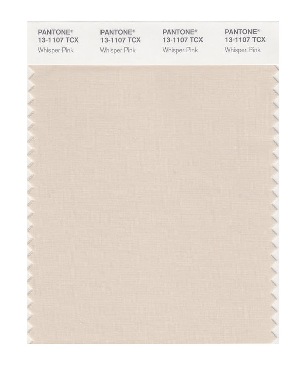 Whisper Pink