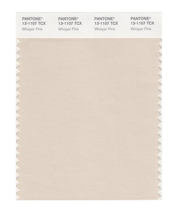 Whisper Pink