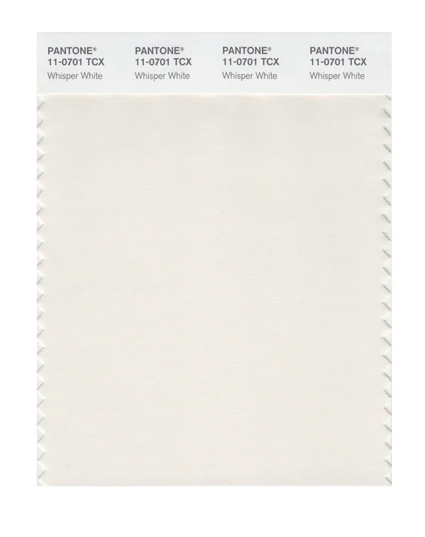 Whisper White