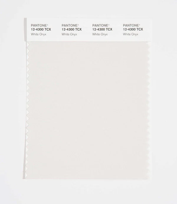 White Onyx